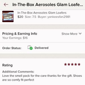 Thank you for the ♥️♥️!!